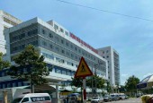 Bán NHANH miếng đất 110m2 gần Bệnh viện tỉnh Bình Phước. Sổ sẵn công chứng ngay trong tuần